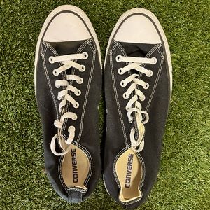 Converse All-Stars size 12